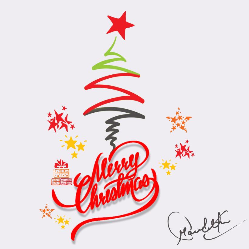 sachin_rt's tweet image. Wishing you a Merry Christmas