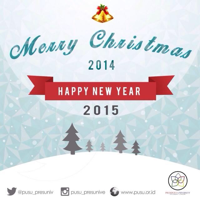 pusupresuniv's tweet photo. May your days be Merry and be Bright! Happy Holiday Presunivers!! http://t.co/OKuJkDHR8G