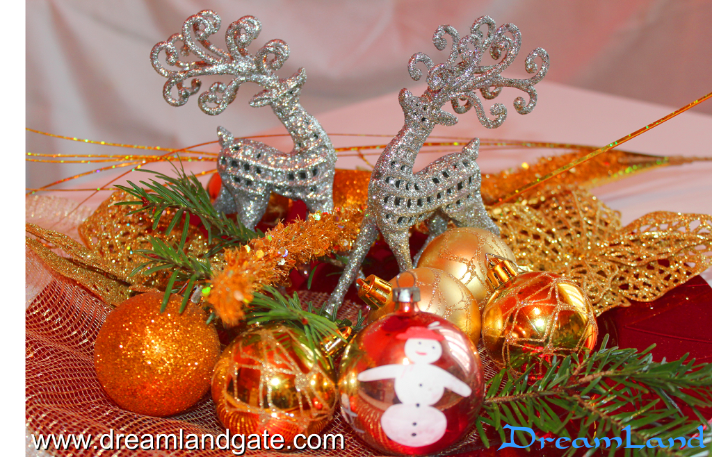 Have a Very Merry Christmas and a Very Happy New Year!!!