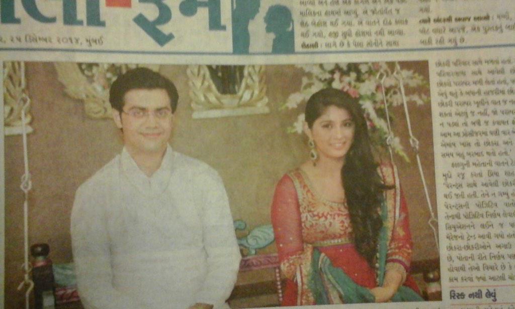 chandnib21's tweet photo. Gujarat times 2day http://t.co/dgaUJFYcmZ