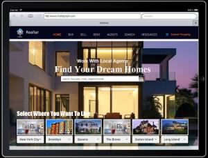 ReallarNetwork's tweet image. Best WordPress Real Estate Theme of 2014 -  reallar.com/best-wordpress… WordPress Real Estate Theme of 2014