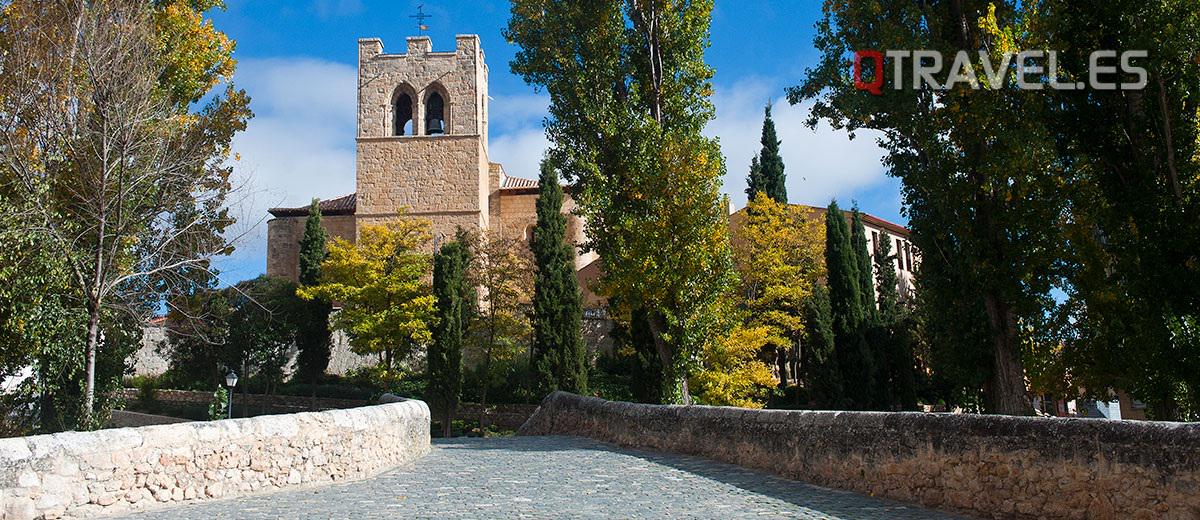 Aranda de Duero, un destino cultural y Enogastronómico   bit.ly/1kt0nvD
  #arandadeduero