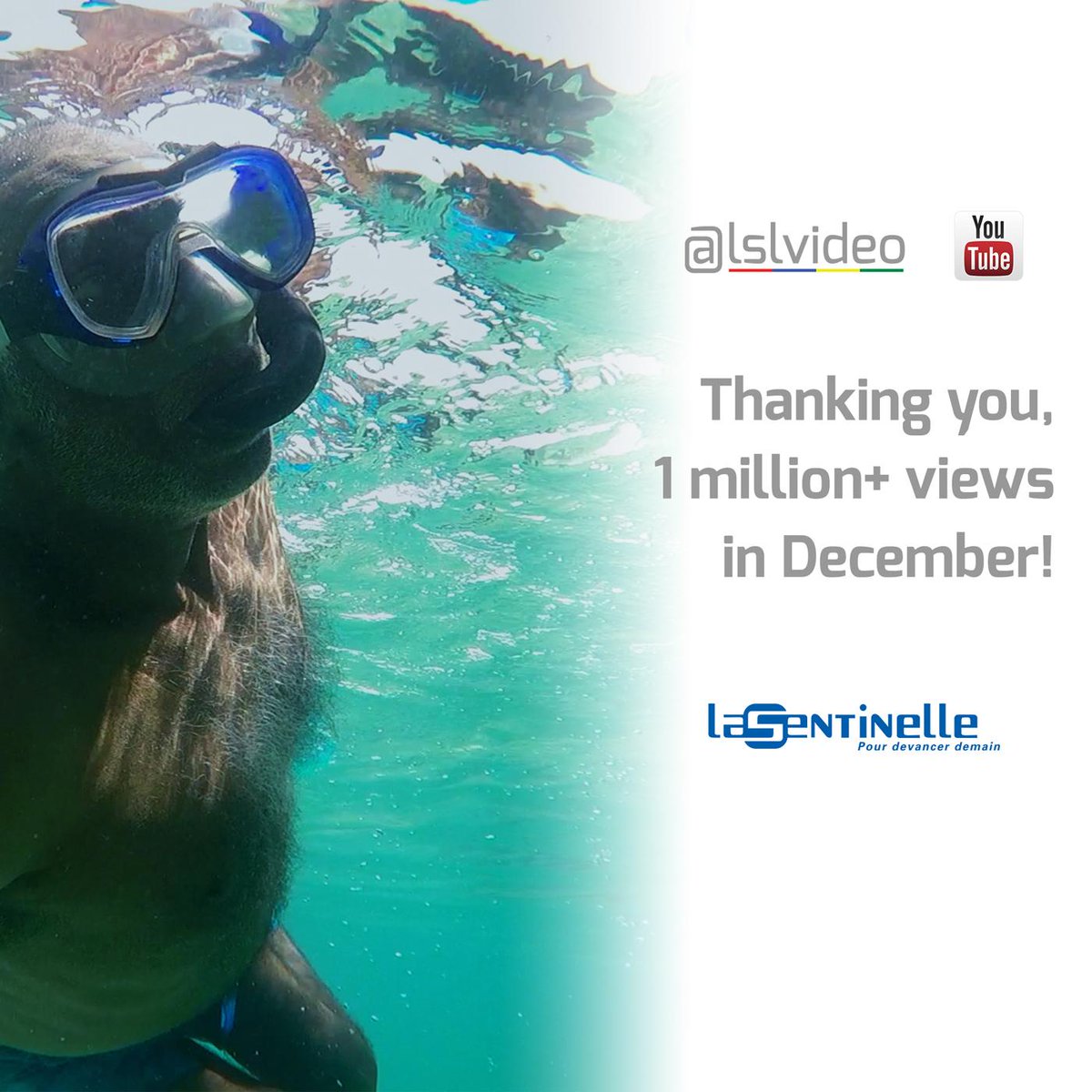 lsldigital's tweet photo. Thanking all our fans for supporting us &amp; plz keep watching! http://t.co/jHp80Iygct