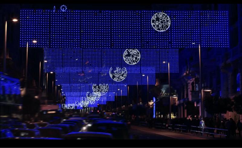 arquitect_viva's tweet photo. MOON.
Imagen Subliminal recorre la instalación de Brut Deluxe para la Gran Vía de #Madrid. http://t.co/FdZZj9JCtL http://t.co/rhwPcOSgI2