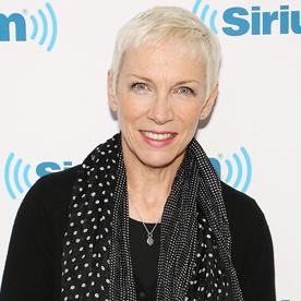 Happy Birthday, Annie Lennox! At 60, the Legendary Singer Is ...  |  