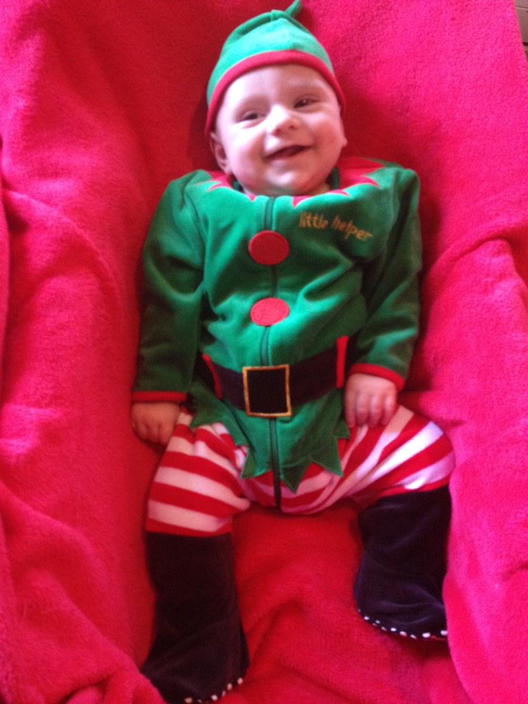 Happy Xmas everyone.