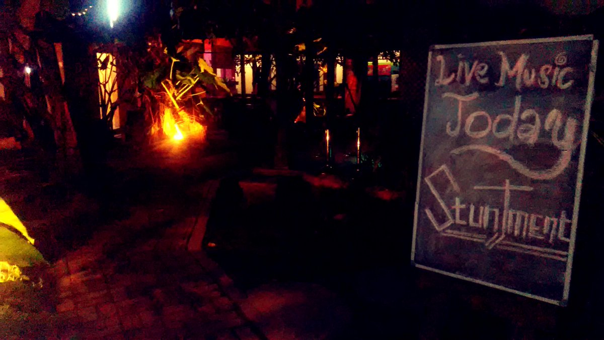 TONIGHT!!! Enjoy moment "Rocknite" <a href="/D_colonels/">D'Colonels cafe</a> feat <a href="/_STUNTMEN_/">STUNTMEN</a> untill 12 am. Come on guys, let's rock... yeah!