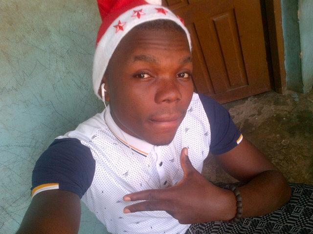 Iamnobleman tweet picture