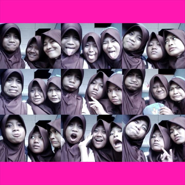 HI!Sama kaya yg tadi:D*Uglyfaceguys_-😁😝✌