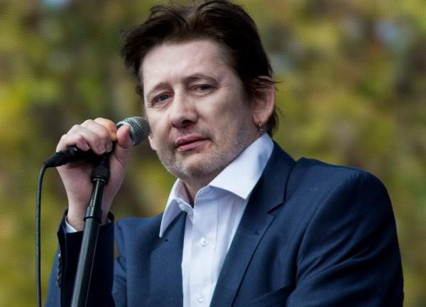 Happy Birthday to a genuine hero of mine, Mr Shane MacGowan ! 