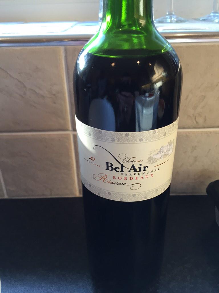 officialdb's tweet photo. What Christmas is all about!
Great red from @thewinesociety

#MerryChristmas http://t.co/1oMuq303XV