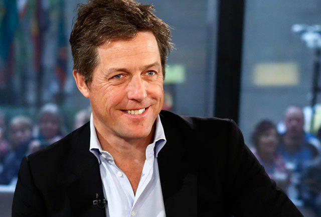 brit_fangirl's tweet photo. hoy #ElBritánicoDelDía es el encantador #HughGrant @HackedOffHugh :) #TheBritishManOfTheDay http://t.co/60wz98MgYt