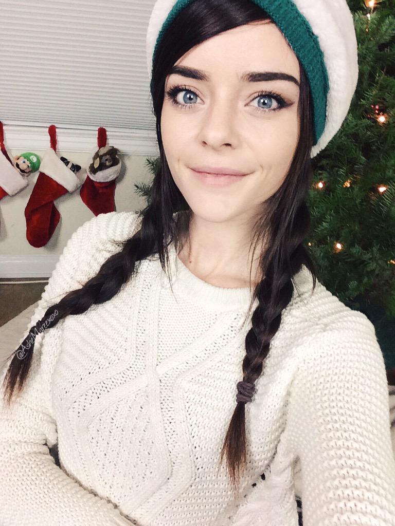 Ashe Maree on Twitter: &ldquo;Goodnight everyone and Merry Christmas! I&rsquo;ll