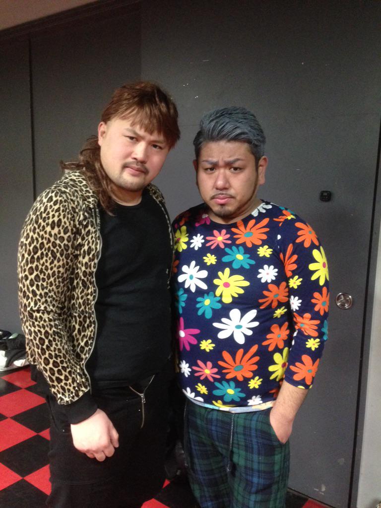 O Xrhsths 鬼越トマホーク 坂井良多 Sto Twitter デンコレありがとうございました おかげで優勝できました Http T Co C8bhaed9h0 O Xrhsths 鬼越トマホーク 坂井良多 Sto Twitter デンコレありがとうございました おかげで優勝できました Http T Co C8bhaed9h0
