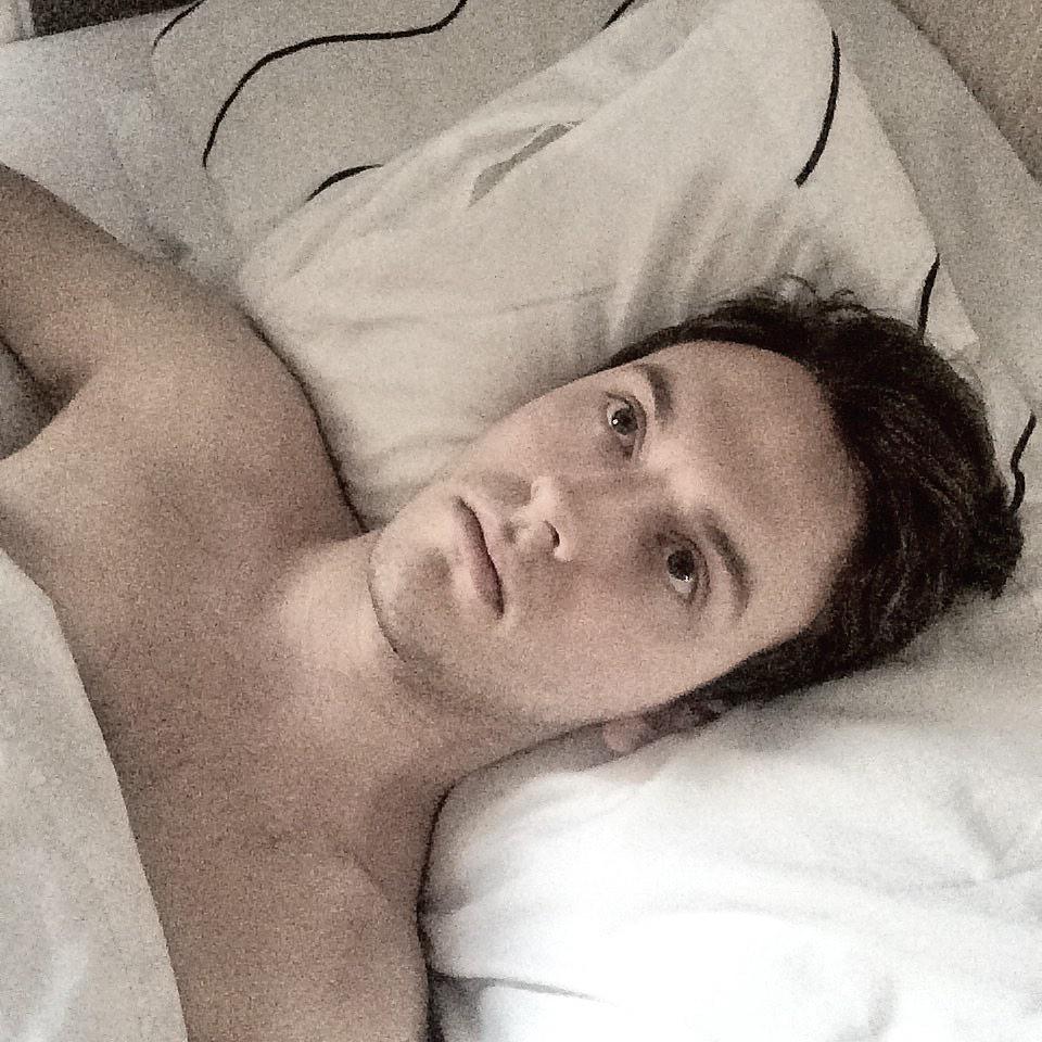 JackHoward's tweet photo. IT'S THE MOST WONDERFUL TIME OF THE YEAR 🎄⛄️🎁 http://t.co/ZbQooedGjC