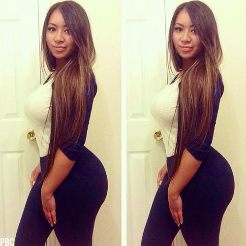 Asian thick 60 Incredible