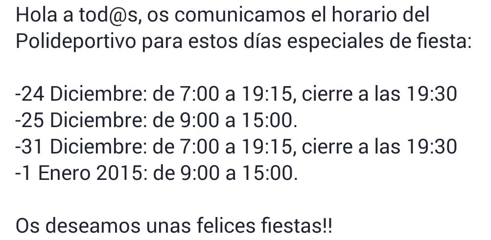 Polideportivo Aspe tweet media