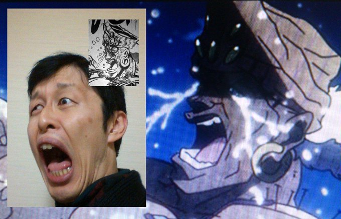 ジョジョ顔botさん のツイート ジョセフ の検索結果 3 Whotwi グラフィカルtwitter分析 ジョジョ顔botさん のツイート ジョセフ の検索結果 3 Whotwi グラフィカルtwitter分析