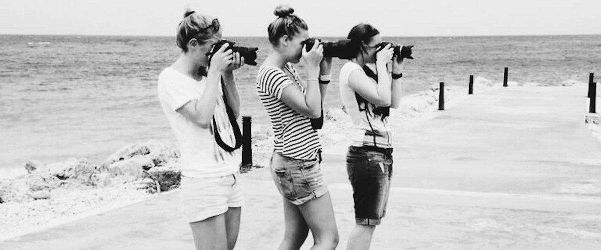 Infographic: spoedcursus fotografie  wlk.rs/bA8Yj6