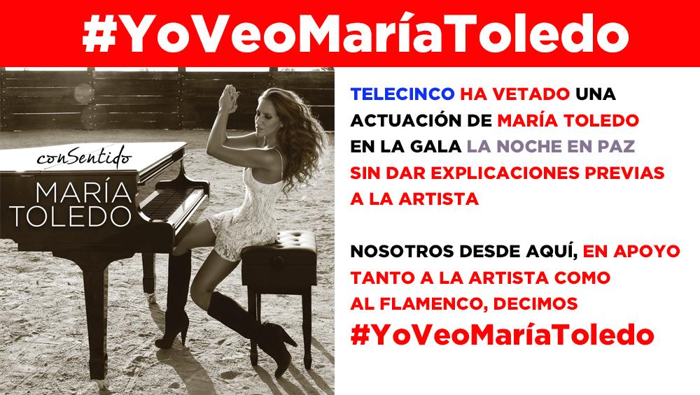 EMELMANI's tweet photo. #YoVeoMariaToledo 
#YoVeoMariaToledo 
#YoVeoMariaToledo 
#YoVeoMariaToledo 
#YoVeoMariaToledo 
#YoVeoMariaToledo http://t.co/mndff052oC