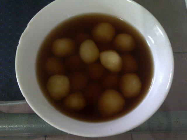fian_bun's tweet photo. Sakjan ku.... http://t.co/oElyPcIk1E