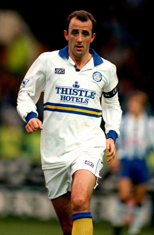 Happy Birthday to Chris Kamara, 57 today and Gary McCallister, 50 today!  