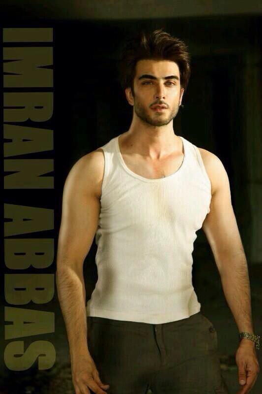 desimalemodels's tweet photo. Imran Abbas http://t.co/V44aI86BvM