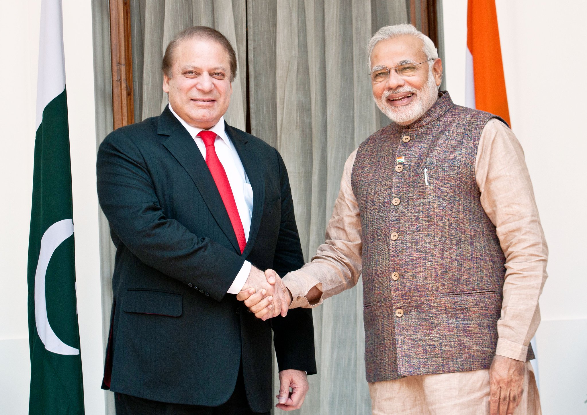 \"  Wishes Nawaz Sharif OnHis64th Birthday   BIRTHDAY SHARIFji
