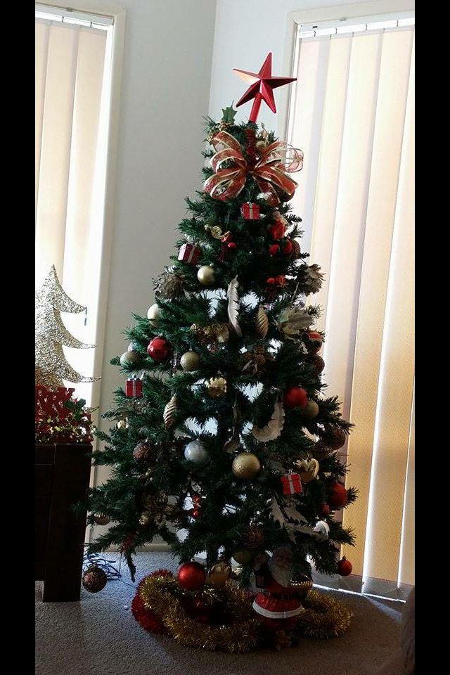 Feliz Navidad y Felices fiestas a todos/as!!!! Que disfrutéis de vuestros seres queridos