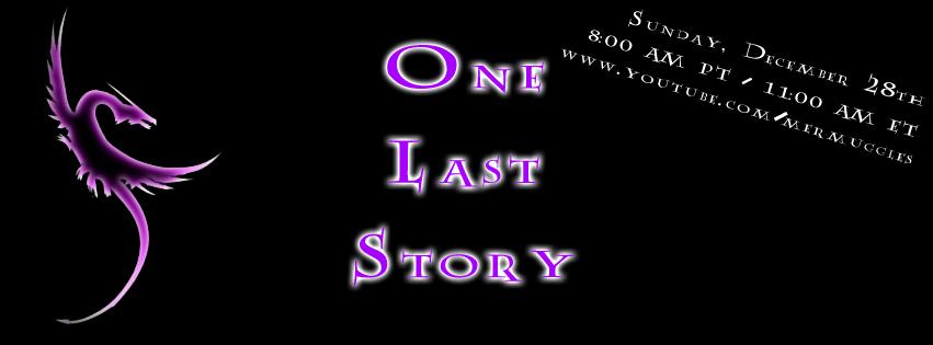 Audiofictions's tweet photo. Wait! There's one more gift left! @Audiofictions has one last story to tell you, LIVE. --> http://t.co/Kv9UxAzXZG http://t.co/inKHcyzXTZ