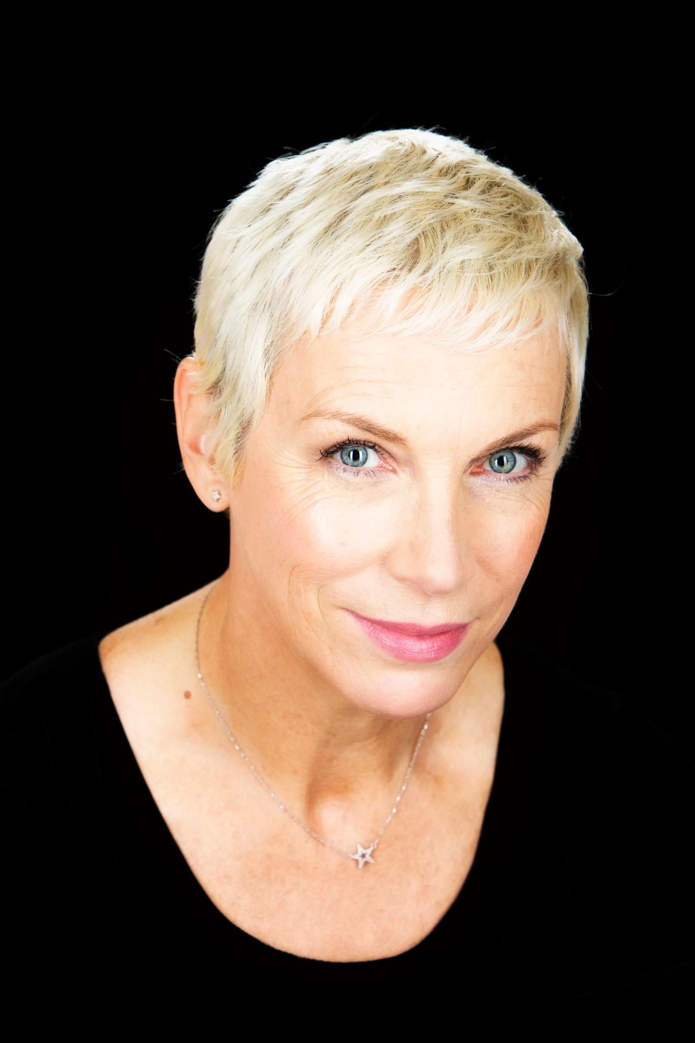 Happy Birthday Annie Lennox!    