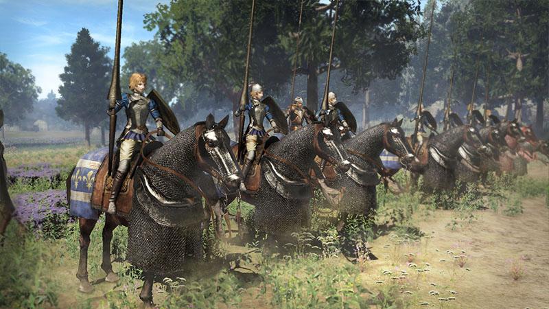 プレイステーション公式 V Twitter ブレイドストーム 百年戦争 ナイトメア Ps4 の体験版が配信開始 製品版に引き継げるエディットモードや最初の戦いを満喫せよ Http T Co I74fxcgh2l ブレイドストーム Http T Co Oliwvyvfkm