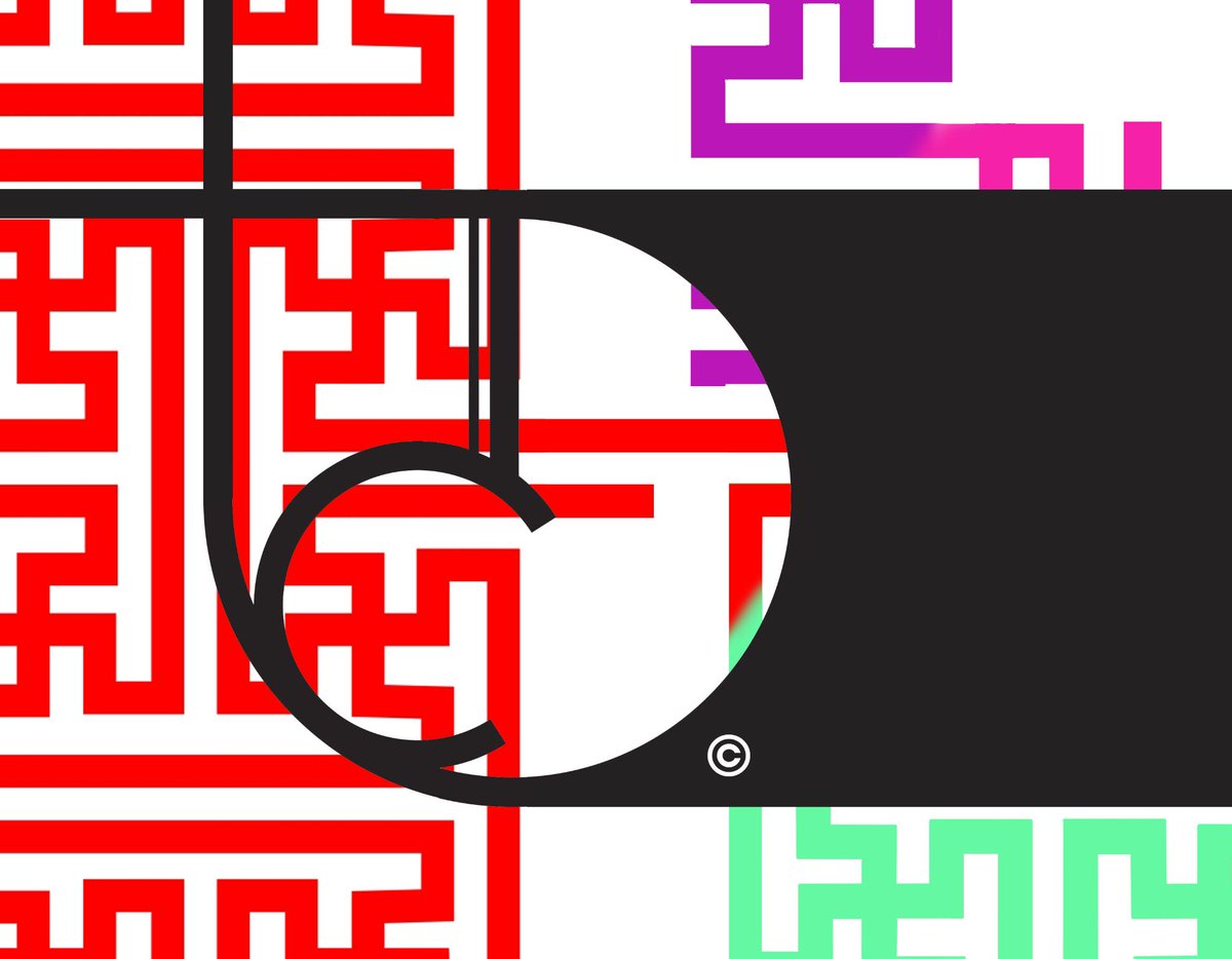 CDuDesign's tweet image. Nouveau test
#logo #cdudesign #graphisme