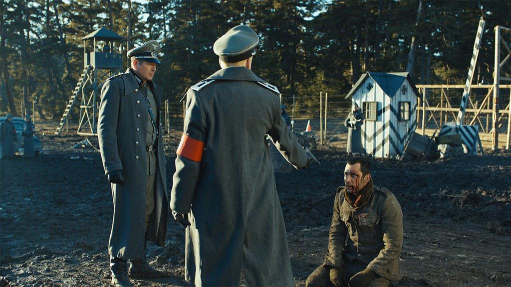 -24 derecede çekimler yaptık.

#Kırımlı sinemalarda!