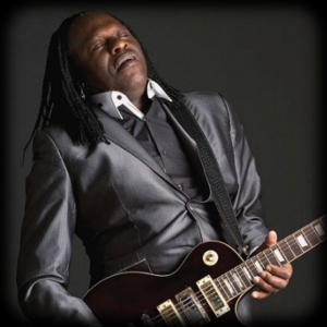 HAPPY BIRTHDAY Joe Louis Walker, San Francisco singer/guitarist, who is 65 on December 25th.  