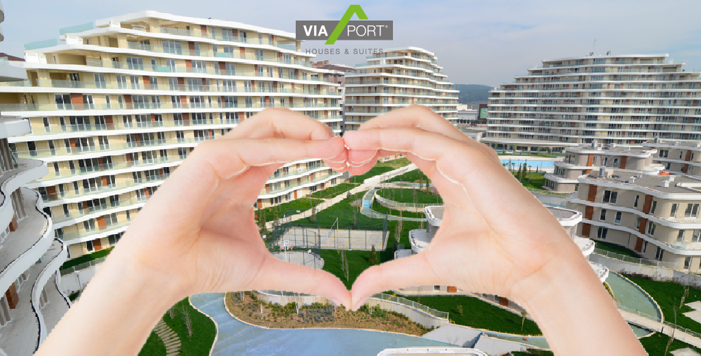 En yoğun ve sıcak duygularınızın paylaşıldığı yerdir eviniz! Peki “Evimi seviyorum” diyenler kimler?