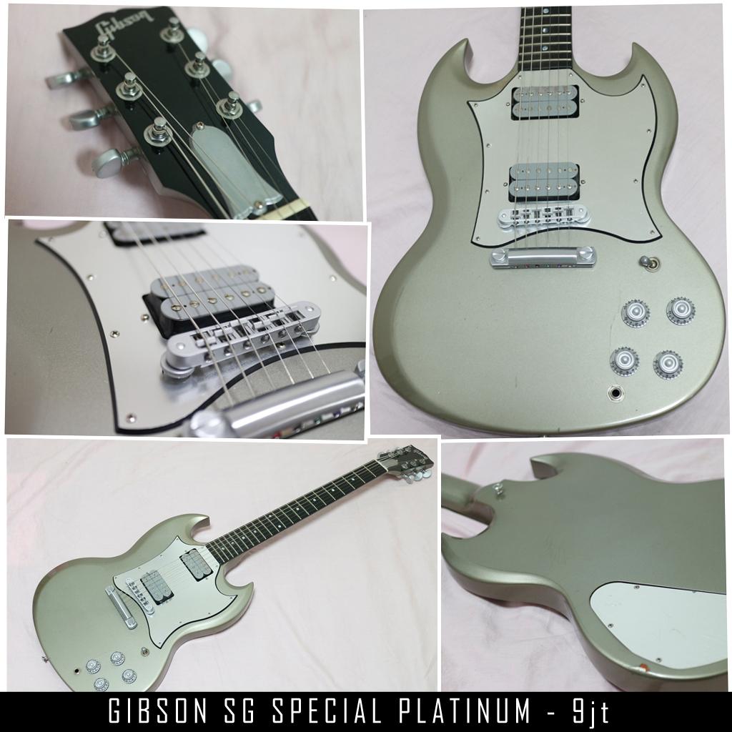 “<a href="/radyaguitars/">RG</a>: #Gibson SG Special Platinum - 9jt 
fb.com/radyaguitars/p…” mas saya minat, ada no tlp? Thx