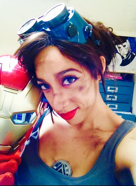 FemStark's tweet image. 