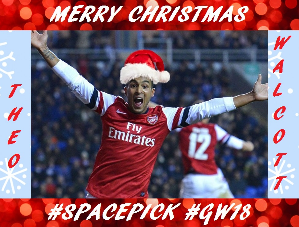 SpaceMonkeysFPL's tweet photo. #SpacePick (Criteria: <2% ownership; from any team) for #GW18 #FPL
@fplhints @CalledItFPL @FPLWalt @Meet_the_Gadfly http://t.co/HNuPRLLfUV