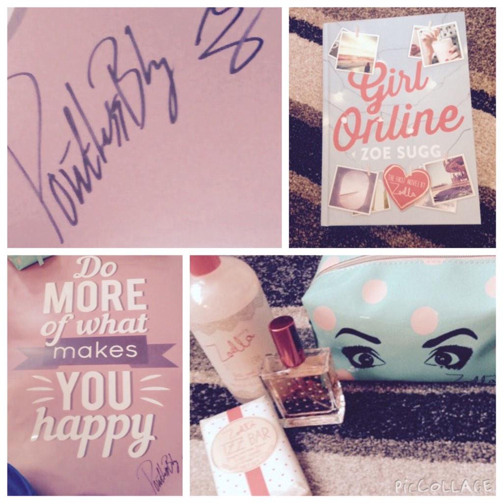 AmyDrew99's tweet photo. Look what i gottt!! :D @kieraheja http://t.co/bZEFoqWmEo