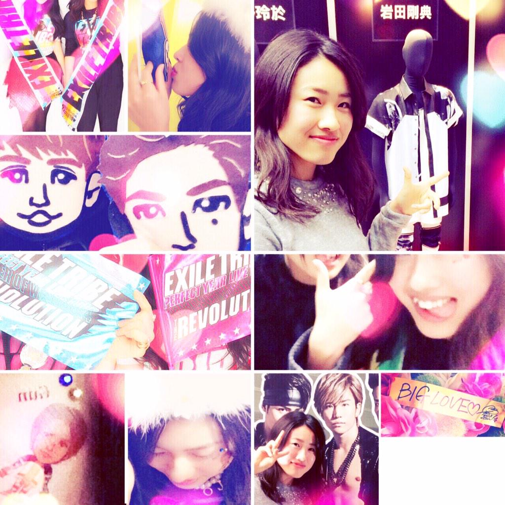 かずおみ 三代目垢 Kazomi 24karats Twitter