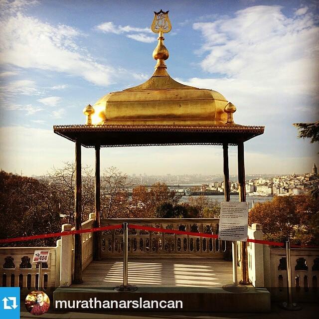 IstanbulPhts's tweet photo. Thanks @murathanarslancan
・・・
#iftariye #kameriyesi #topkapı #sarayı #palace #trt #ramazan #istanbul #türkiye #tu... http://t.co/dbgYnozjlJ