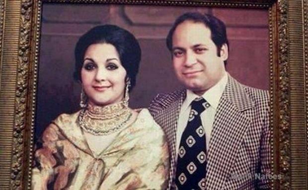 Happy Birthday Mian Muhammad Nawaz Sharif. 