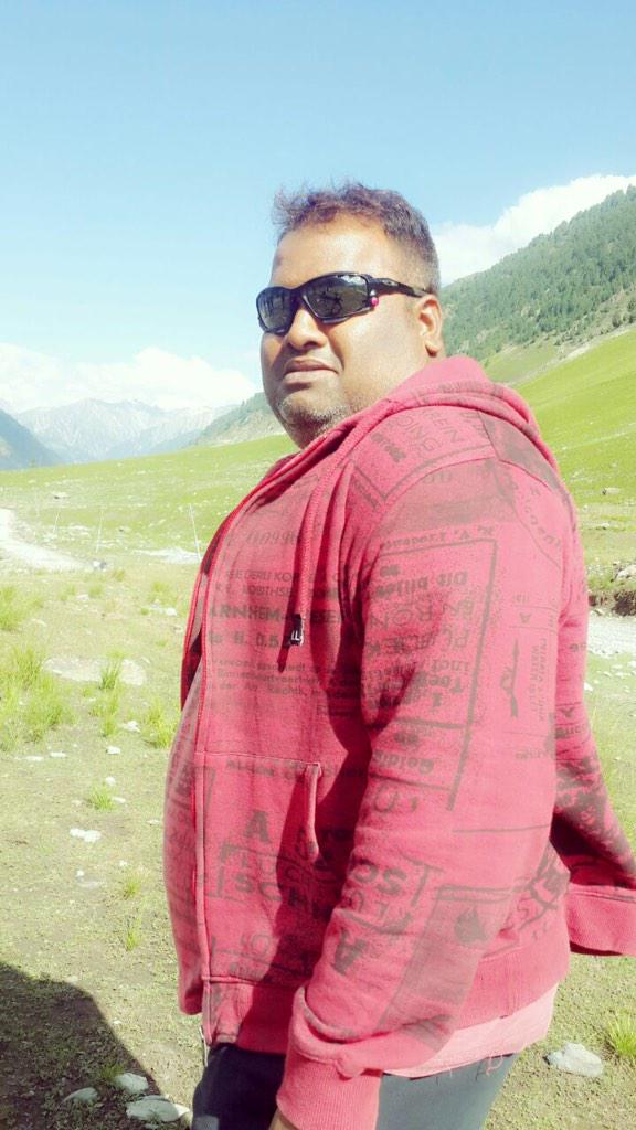 Mohd Amin khatib tweet media