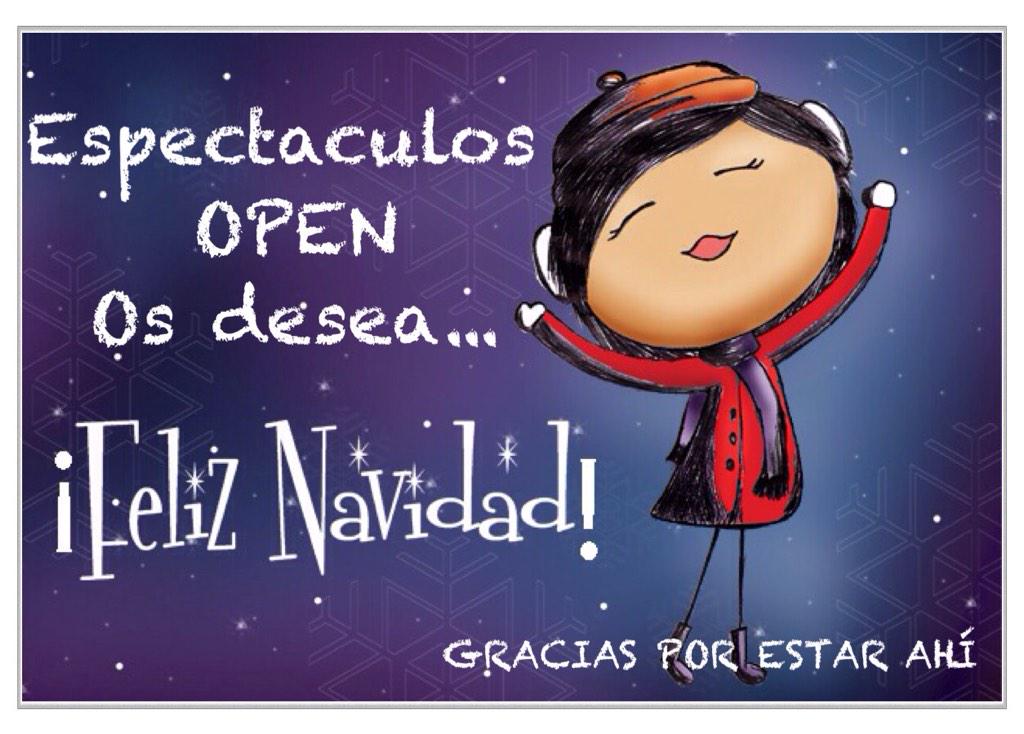 FELIZ NAVIDAD A TODOS!!!!