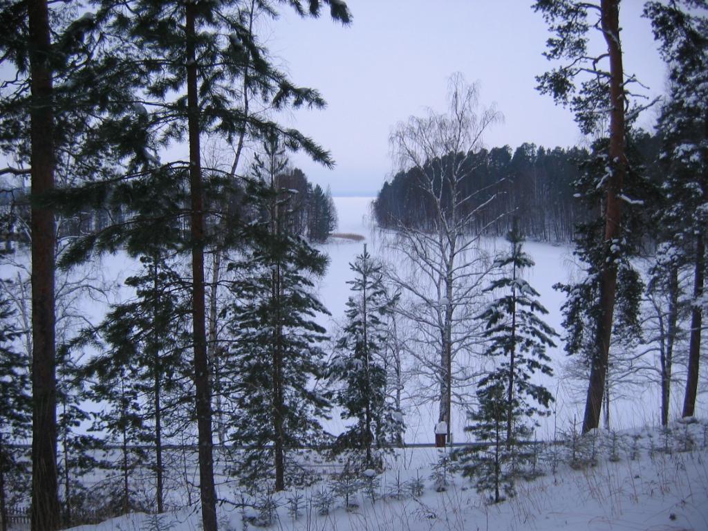 Rising temp in Finland illustrate rapid pace of warming in high northern latitudes climatenewsnetwork.net/rapid-increase…