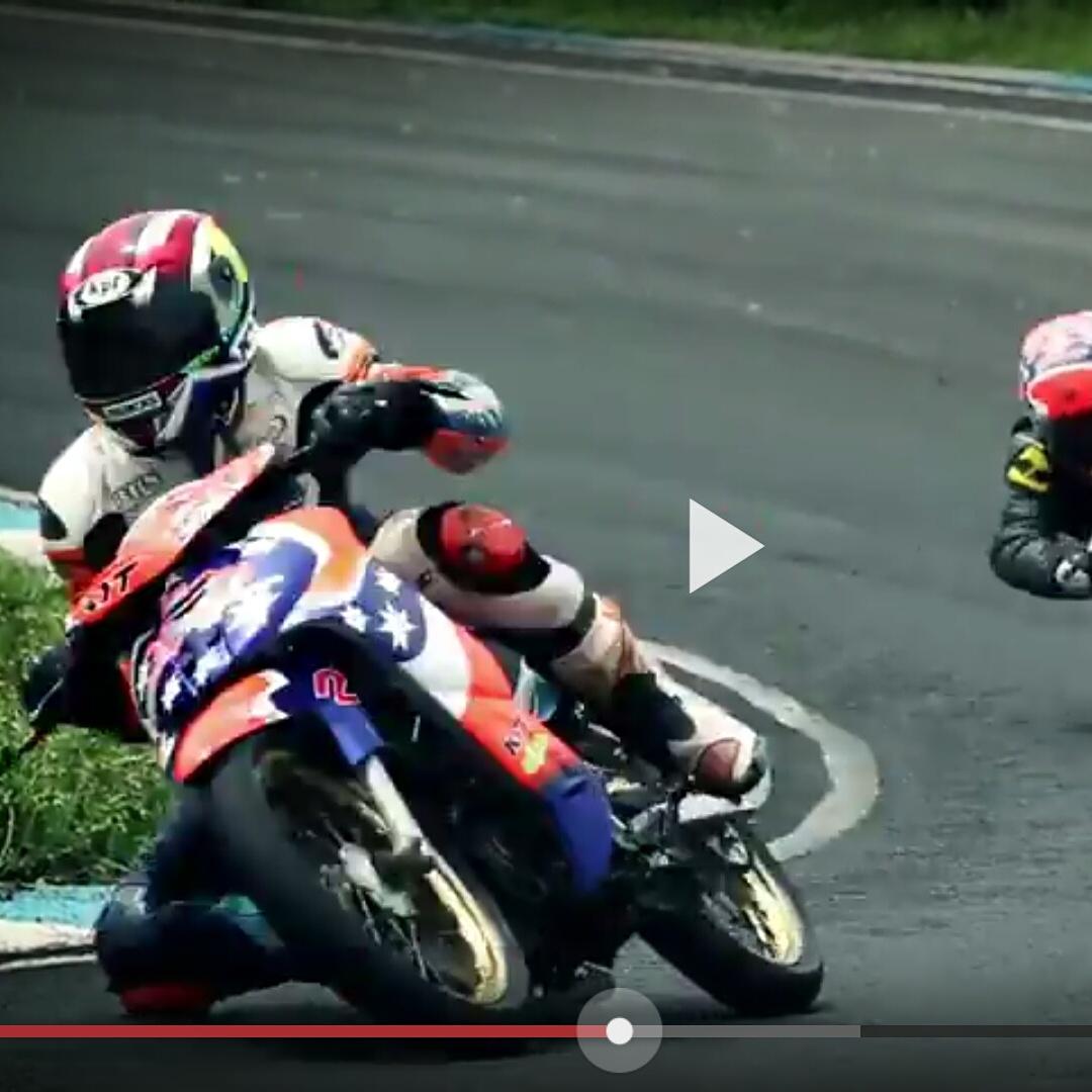 ELPRA RACING TEAM tweet media
