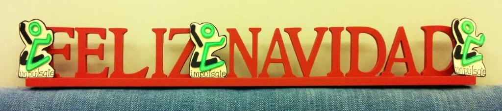 ImpulsateOrg's tweet photo. De parte de todo el equipo de Impúlsate, Feliz Navidad!! http://t.co/GmwrwCz4B8
