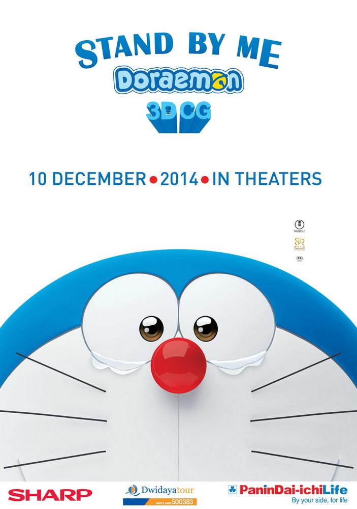 CGV_ID's tweet photo. #StandByMeID masih tayang hari ini. Yang belum nonton, ayo segera ke blitz! http://t.co/qG01CKgIJt