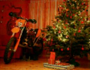 sgmkidd's tweet photo. Merry Xmas too one and all http://t.co/V6fA8by4UK